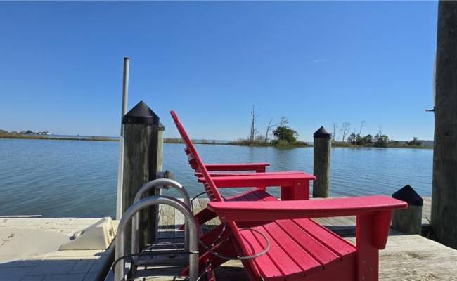 816 Ship Point Road, York County, VA 23692