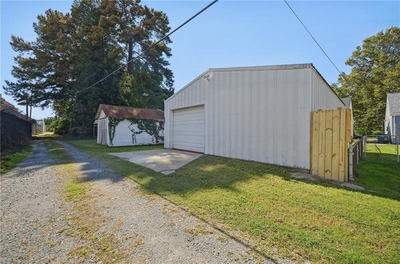 Photo 38 of 39 residential for sale in Portsmouth virginia