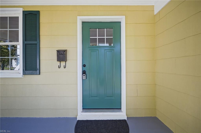 Photo 6 of 39 residential for sale in Portsmouth virginia