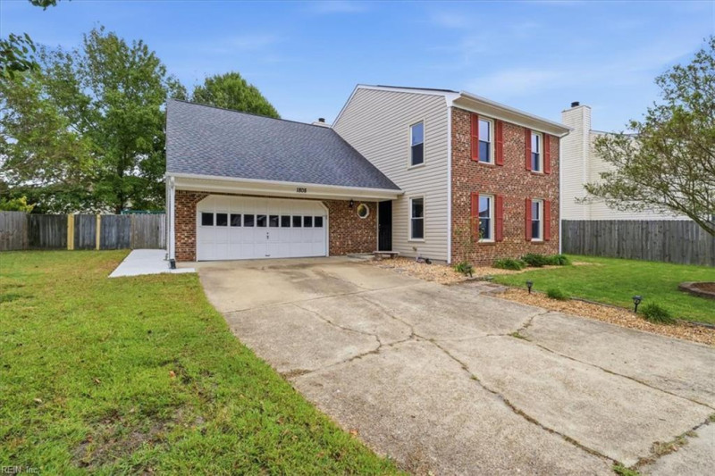 Photo 1 of 36 residential for sale in Virginia Beach virginia