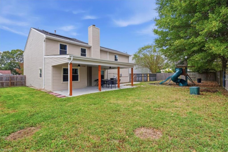 Photo 29 of 36 residential for sale in Virginia Beach virginia