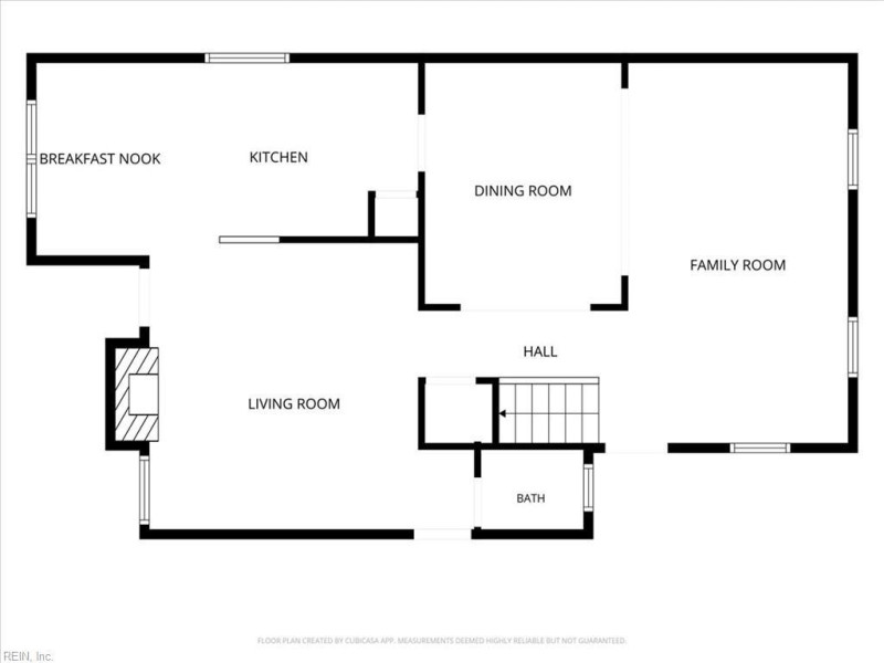 Photo 34 of 36 residential for sale in Virginia Beach virginia