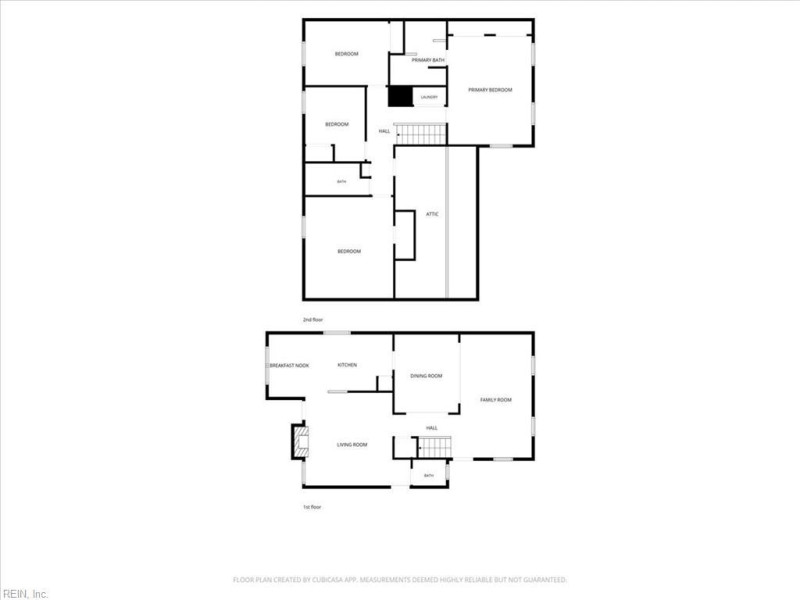 Photo 36 of 36 residential for sale in Virginia Beach virginia