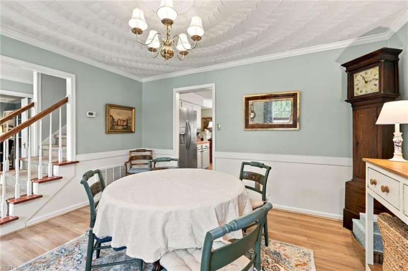 Photo 20 of 50 residential for sale in Chesapeake virginia