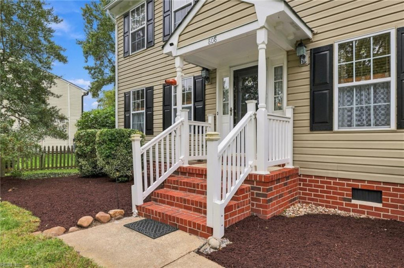 Photo 43 of 50 residential for sale in Chesapeake virginia