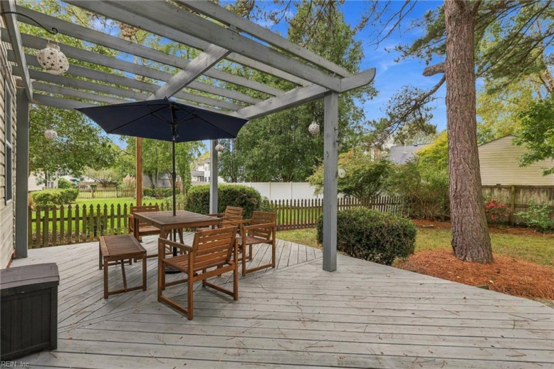 Photo 44 of 50 residential for sale in Chesapeake virginia