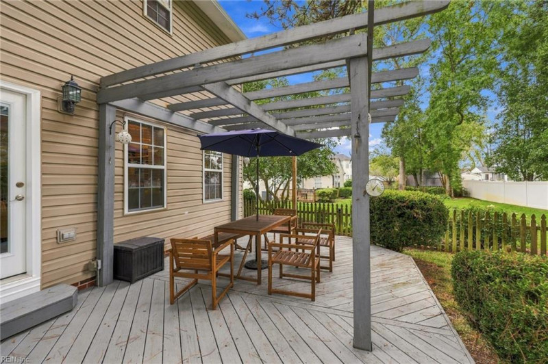 Photo 45 of 50 residential for sale in Chesapeake virginia