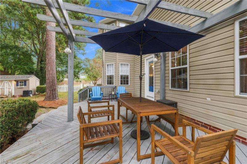 Photo 46 of 50 residential for sale in Chesapeake virginia