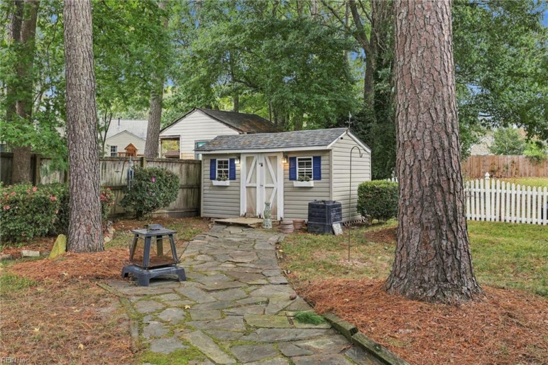 Photo 47 of 50 residential for sale in Chesapeake virginia