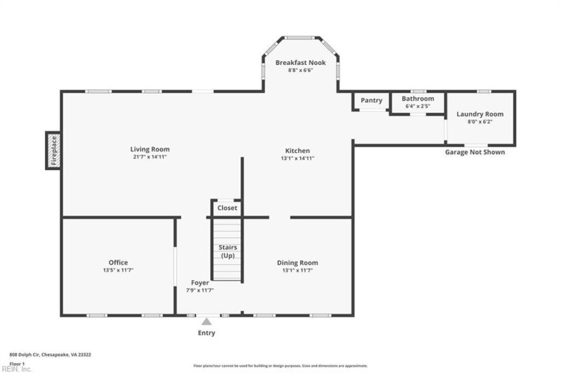 Photo 48 of 50 residential for sale in Chesapeake virginia