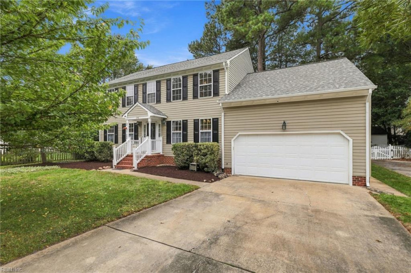 Photo 50 of 50 residential for sale in Chesapeake virginia