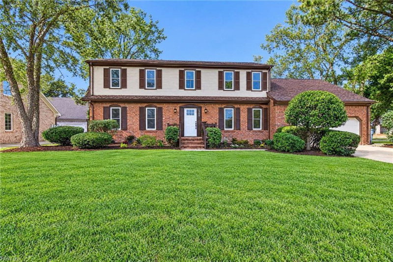 Photo 1 of 33 residential for sale in Virginia Beach virginia
