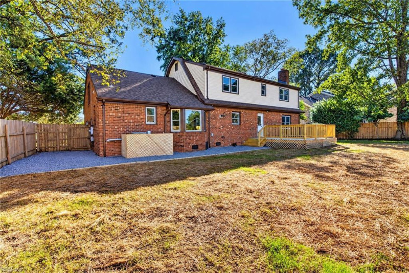 Photo 25 of 33 residential for sale in Virginia Beach virginia