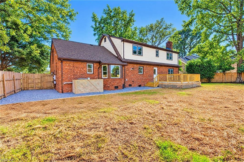 Photo 26 of 33 residential for sale in Virginia Beach virginia