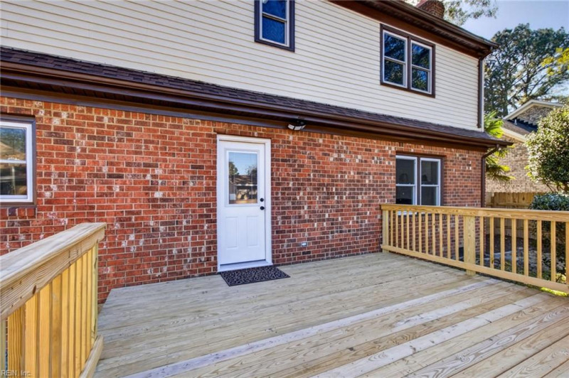 Photo 28 of 33 residential for sale in Virginia Beach virginia
