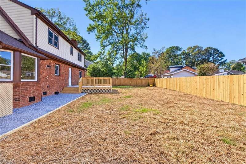 Photo 29 of 33 residential for sale in Virginia Beach virginia