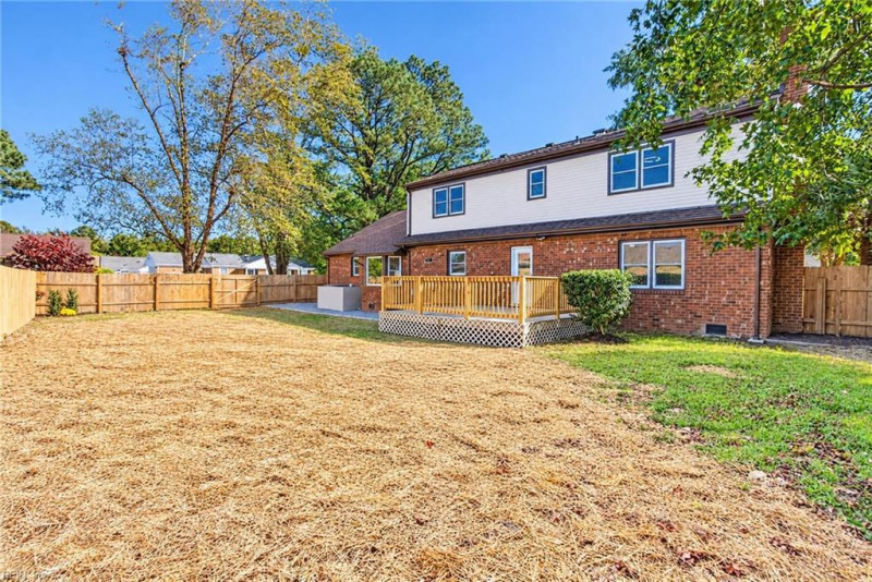 Photo 30 of 33 residential for sale in Virginia Beach virginia