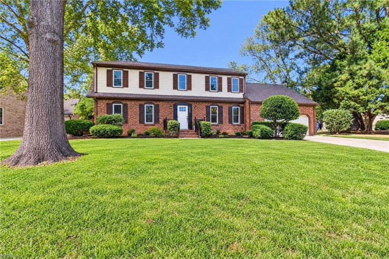 Photo 31 of 33 residential for sale in Virginia Beach virginia