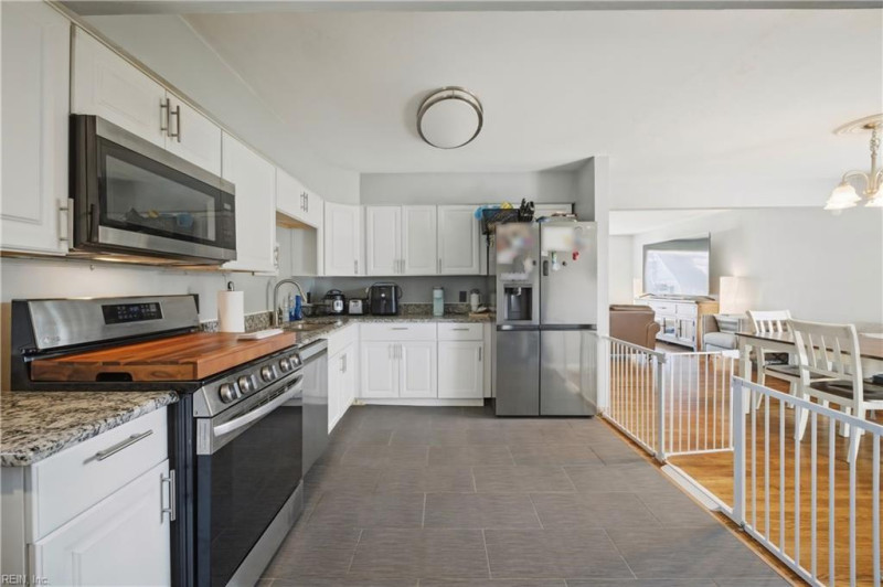 Photo 12 of 27 residential for sale in Norfolk virginia