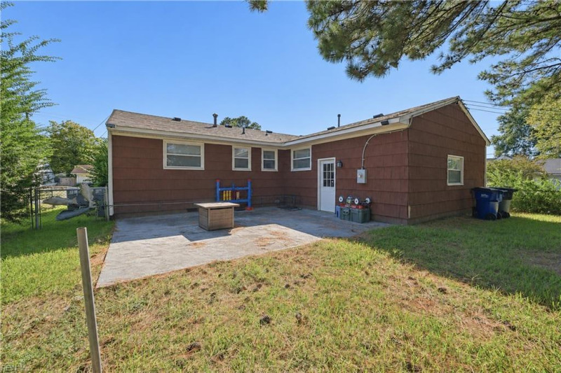 Photo 24 of 27 residential for sale in Norfolk virginia