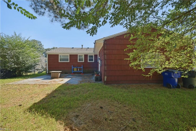 Photo 25 of 27 residential for sale in Norfolk virginia