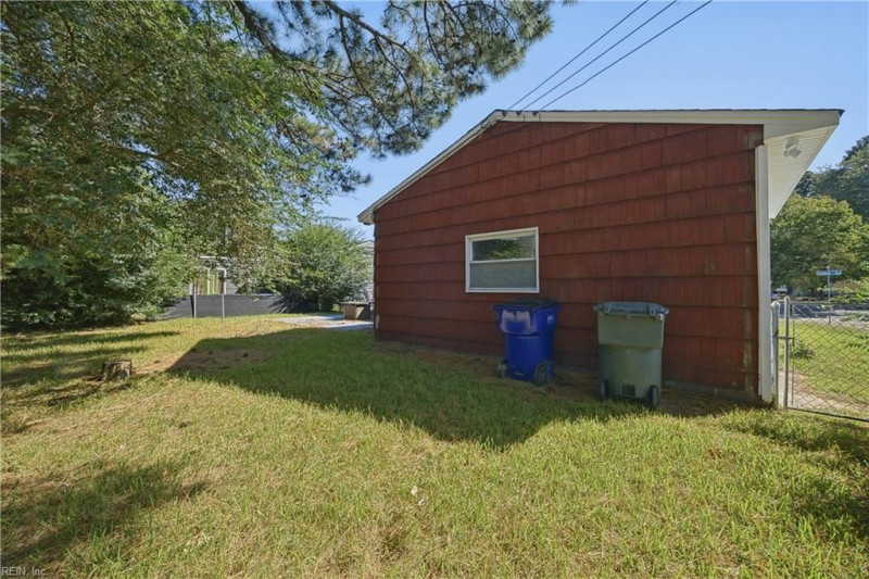 Photo 26 of 27 residential for sale in Norfolk virginia