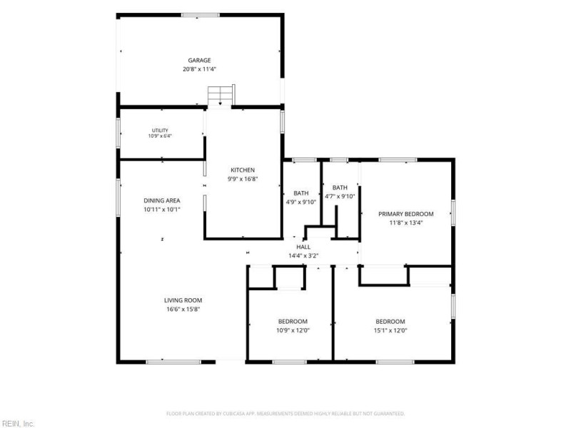 Photo 27 of 27 residential for sale in Norfolk virginia