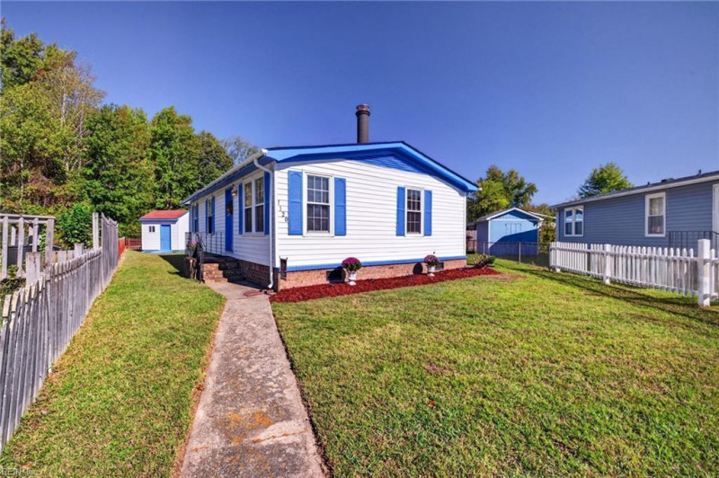 Photo 1 of 23 residential for sale in Virginia Beach virginia