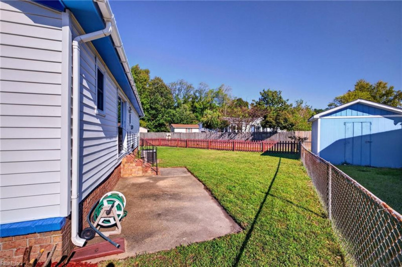 Photo 19 of 23 residential for sale in Virginia Beach virginia