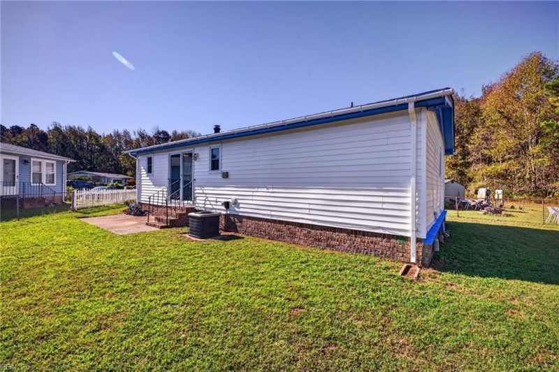 Photo 21 of 23 residential for sale in Virginia Beach virginia