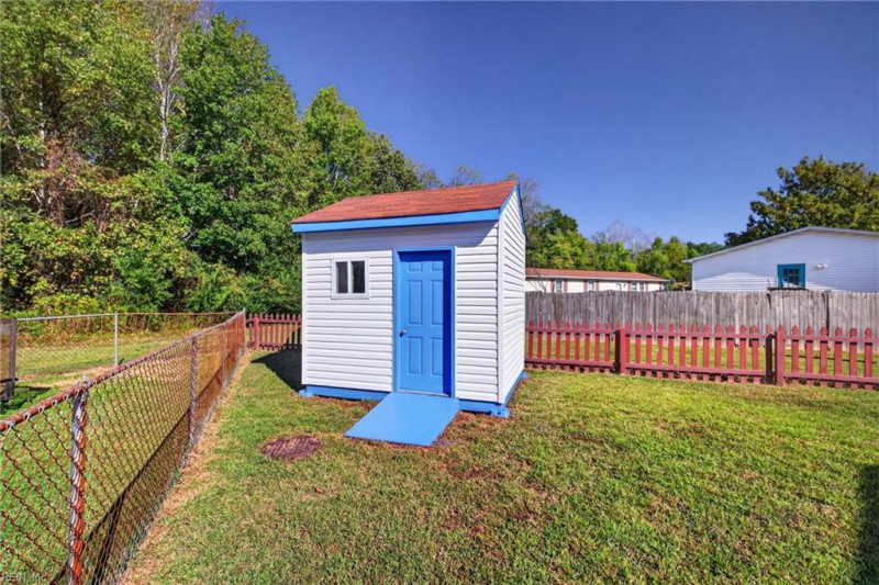 Photo 22 of 23 residential for sale in Virginia Beach virginia