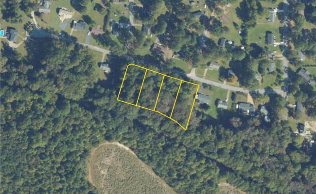 B17 Cardinal Avenue, Southampton County, VA 23851