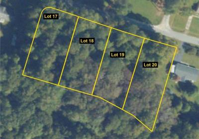 B18 Cardinal Avenue, Southampton County, VA 23851