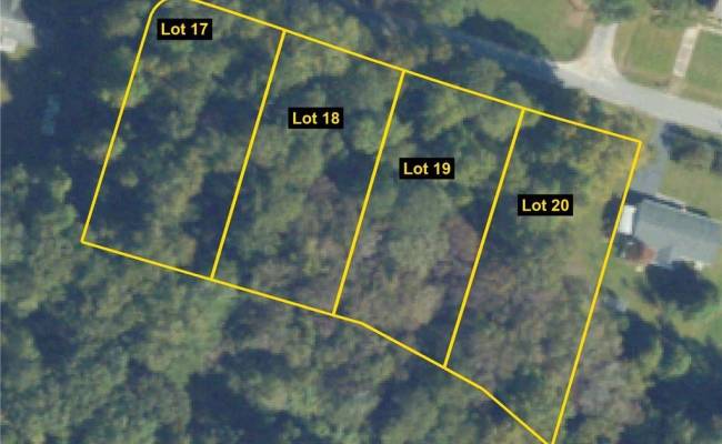 B18 Cardinal Avenue, Southampton County, VA 23851