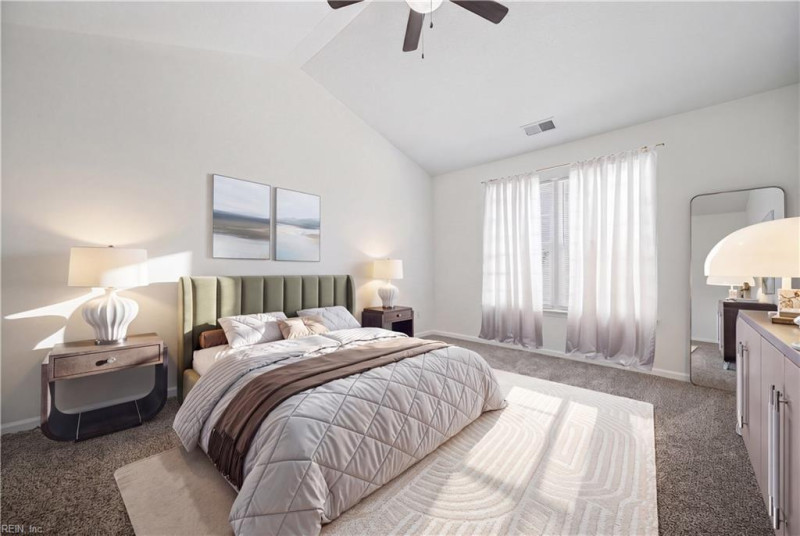 Photo 19 of 41 residential for sale in Virginia Beach virginia