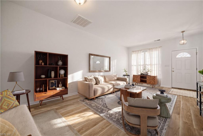 Photo 3 of 41 residential for sale in Virginia Beach virginia