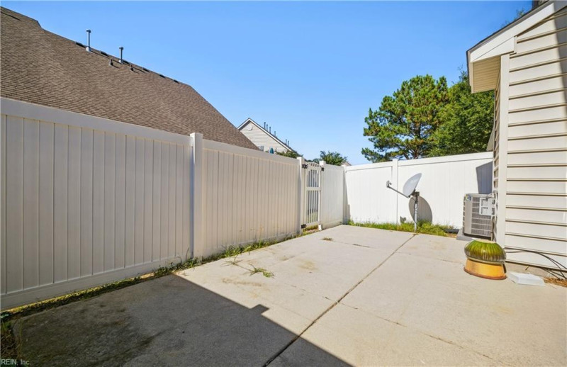 Photo 33 of 41 residential for sale in Virginia Beach virginia