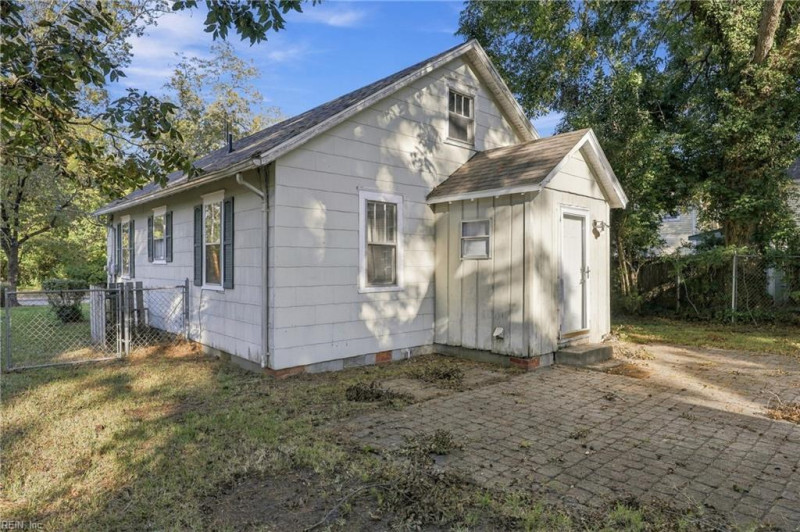 Photo 32 of 32 residential for sale in Elizabeth City virginia