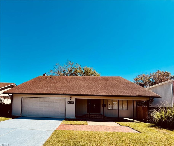 Photo 1 of 48 residential for sale in Virginia Beach virginia