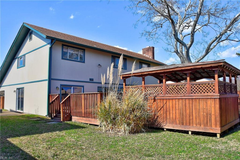 Photo 42 of 48 residential for sale in Virginia Beach virginia