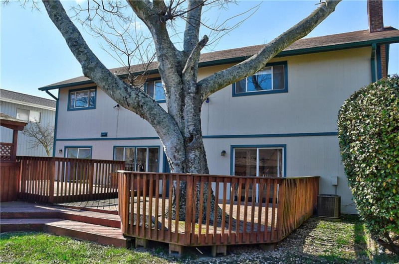 Photo 43 of 48 residential for sale in Virginia Beach virginia