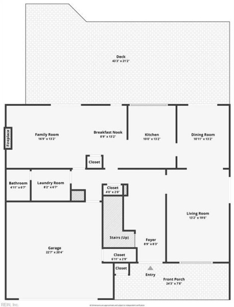 Photo 47 of 48 residential for sale in Virginia Beach virginia
