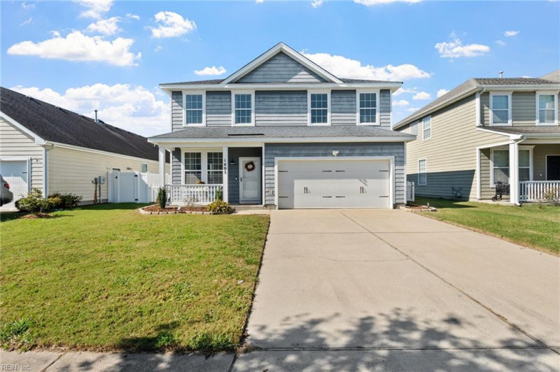 Photo 1 of 50 residential for sale in Elizabeth City virginia