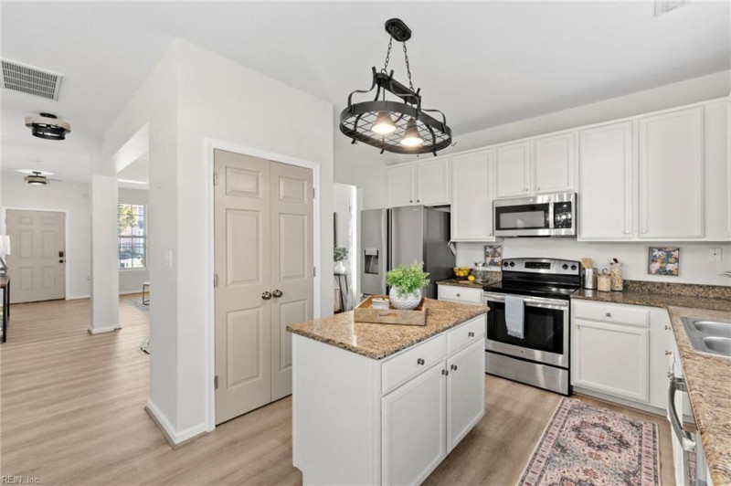 Photo 11 of 50 residential for sale in Elizabeth City virginia