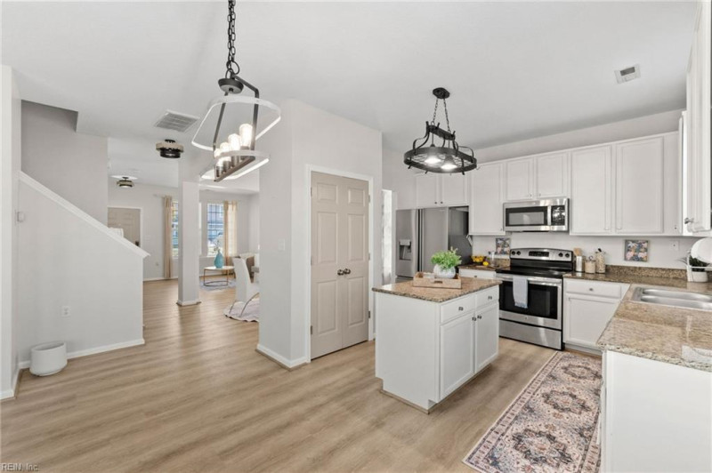 Photo 14 of 50 residential for sale in Elizabeth City virginia