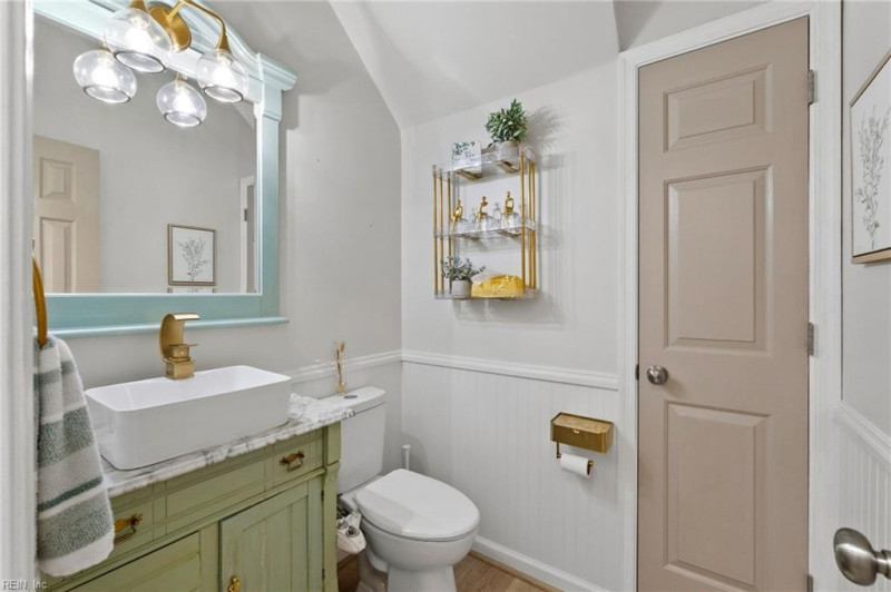 Photo 21 of 50 residential for sale in Elizabeth City virginia