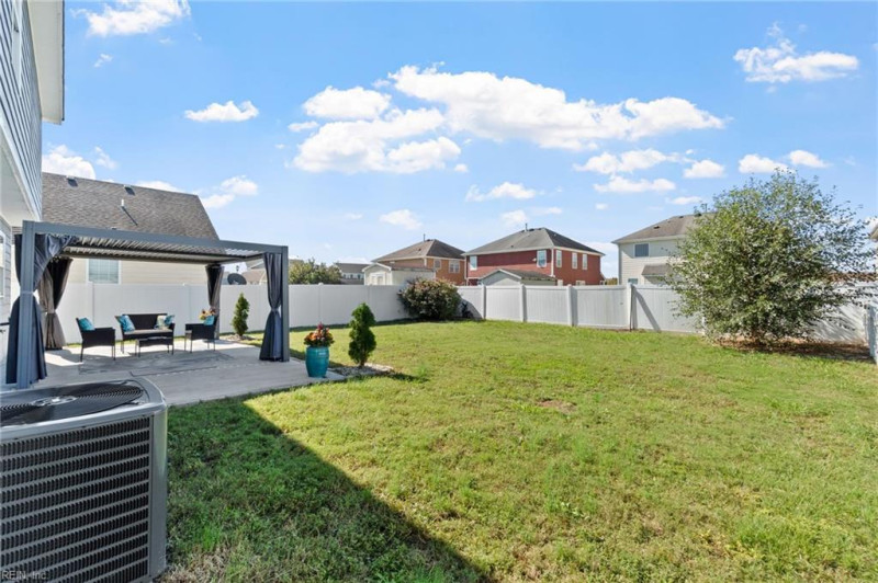 Photo 38 of 50 residential for sale in Elizabeth City virginia