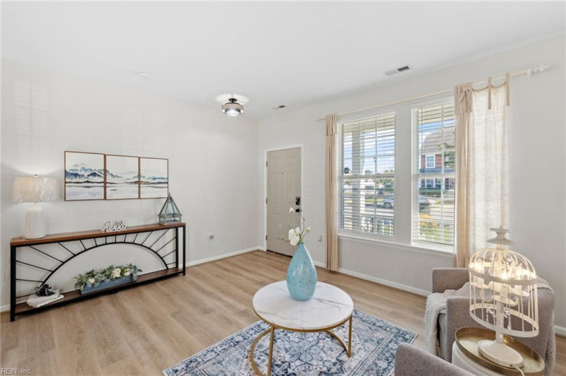 Photo 4 of 50 residential for sale in Elizabeth City virginia