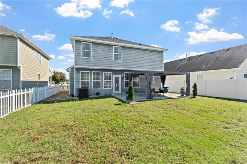 Photo 41 of 50 residential for sale in Elizabeth City virginia
