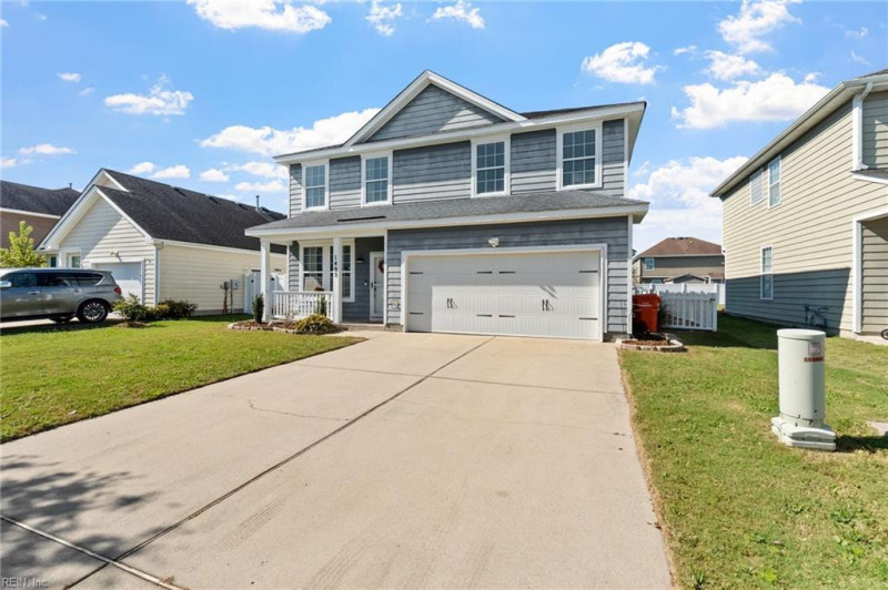 Photo 42 of 50 residential for sale in Elizabeth City virginia
